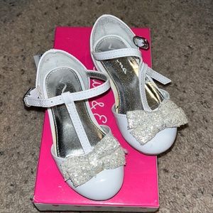 Toddler Dress Shoes